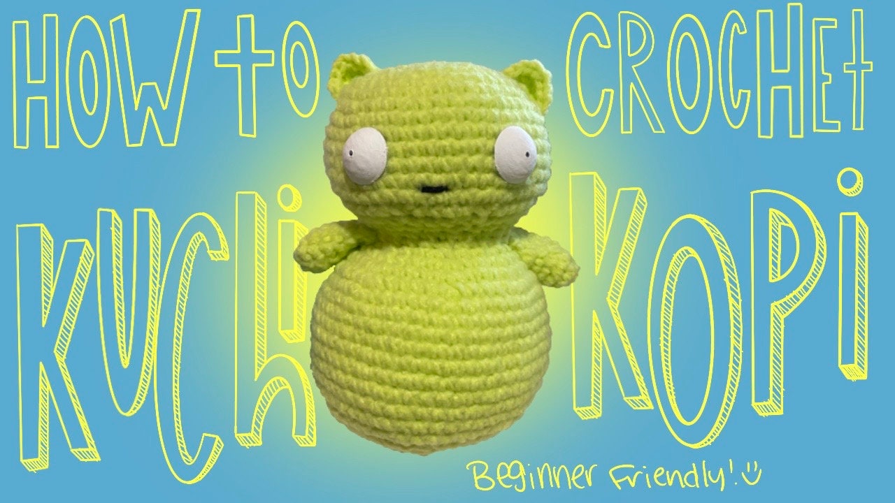 27+ Kuchi Kopi Sewing Pattern