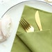 see more listings in the Cotton NAPKINS  section