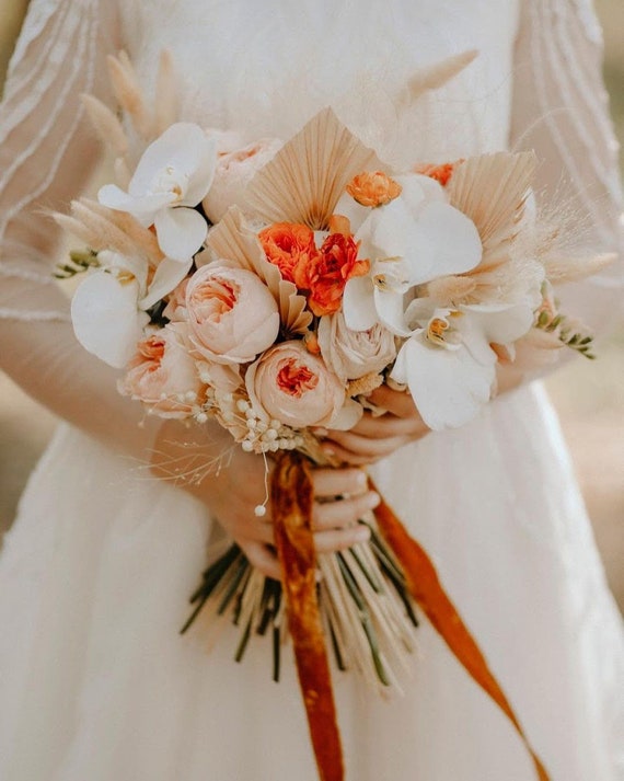 Silk ribbon wedding deals