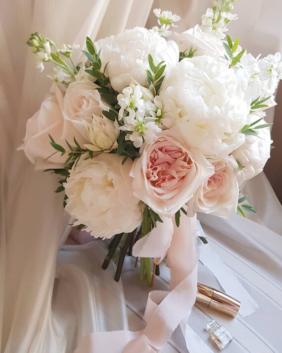 AiQInu Nastro Raso Rosa Gold, 25mm x 22m Per Confezioni Regalo, Fai Da Te, Bouquet, Nastri Per Pacchi Regalo Per Matrimoni,Progetti Di Cucito, Creazione Di Fiocchi, Decorazioni