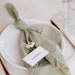 see more listings in the Cotton NAPKINS  section