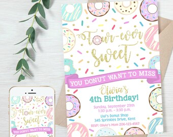 Download Four Ever Sweet Etsy