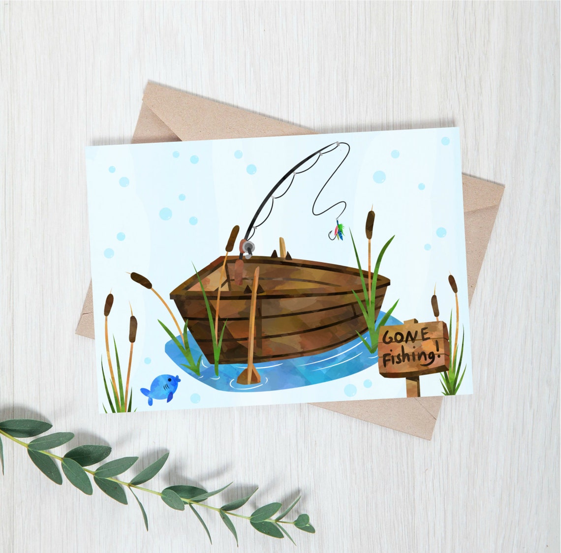 editable-fishing-invitation-fishing-photo-invitation-1st-etsy