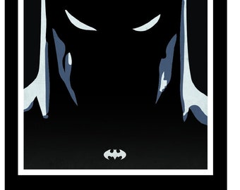 Batman Minimalist Etsy Desktop and mobile phone wallpaper 4k batman, minimalist, 4k, #167 with search keywords. batman minimalist etsy
