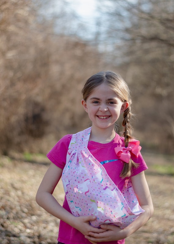 Etsy doll carrier deals