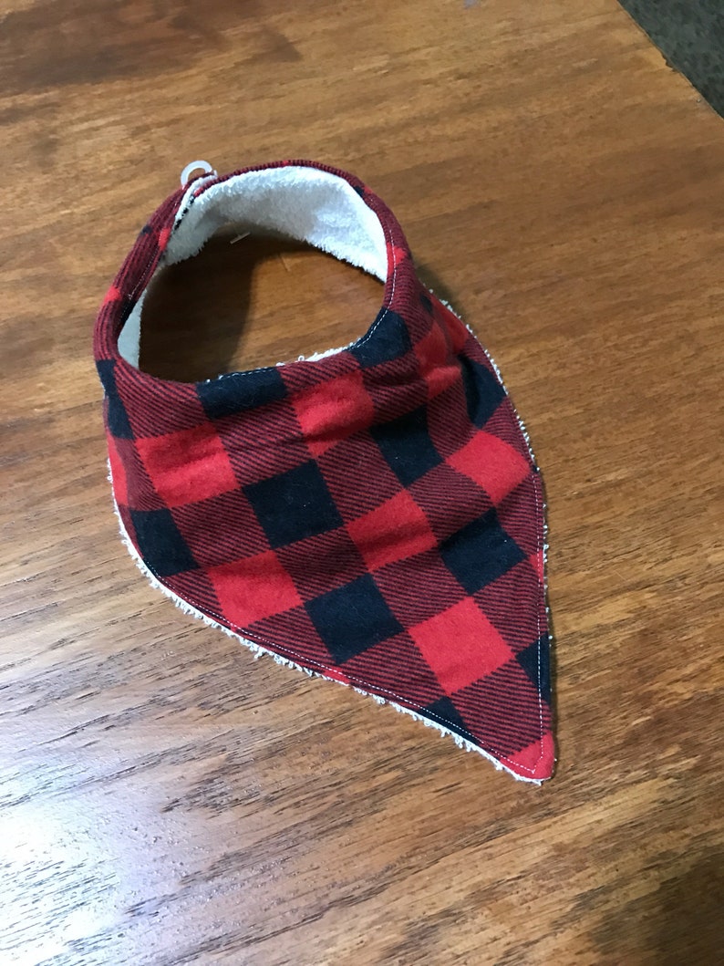 trendy bibs