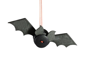 Bat Buttoonies | Kids Crafts | Arts and Crafts | Button | Toy