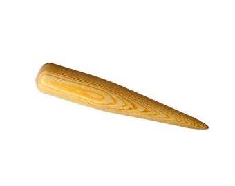 Outil progressif en bois | Outil pour tapis en chiffon | Article du kit de création