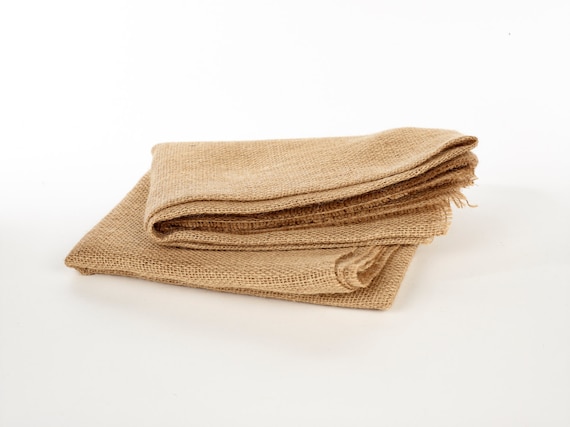 Large Proggy Mat | Rag Rug | Hessian Backing | 1m x 1.37m