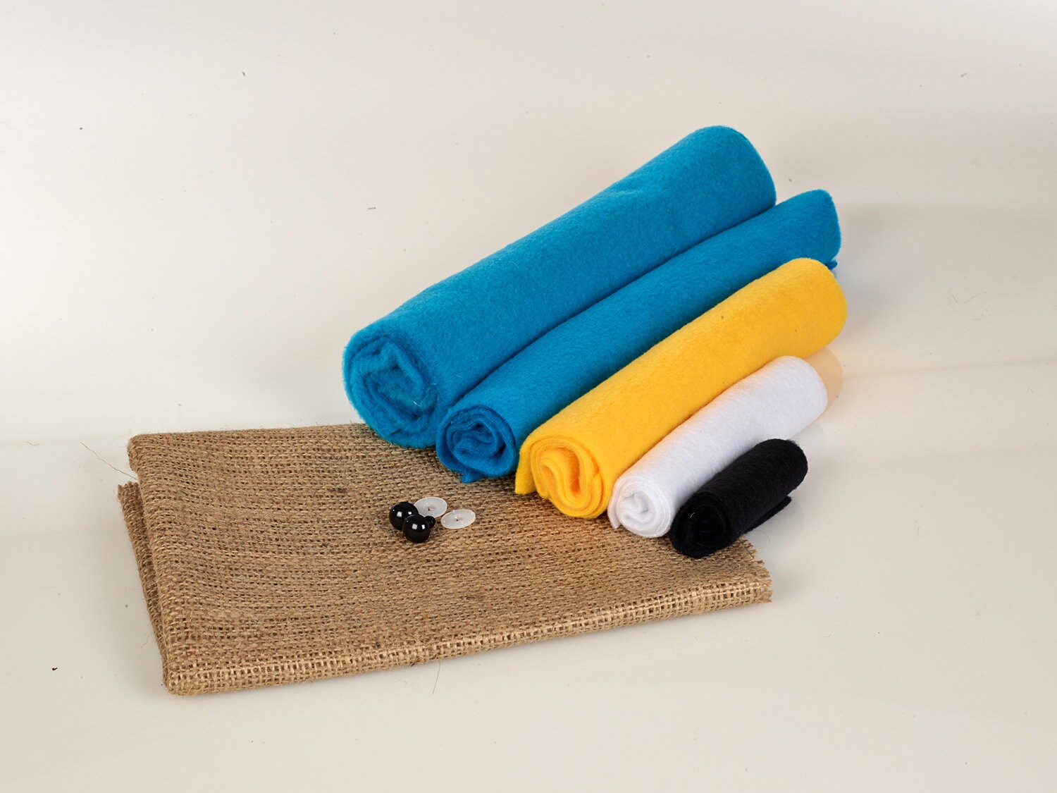 Proggy mat parrot blue rag rug kit Etsy