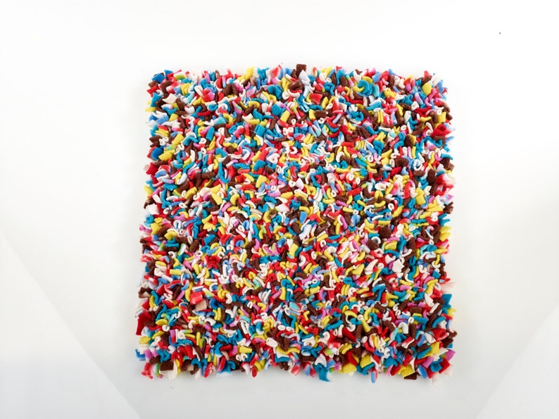 Strip Cutter /& Strip Snip Pack Proggy® Rag Rug Tool