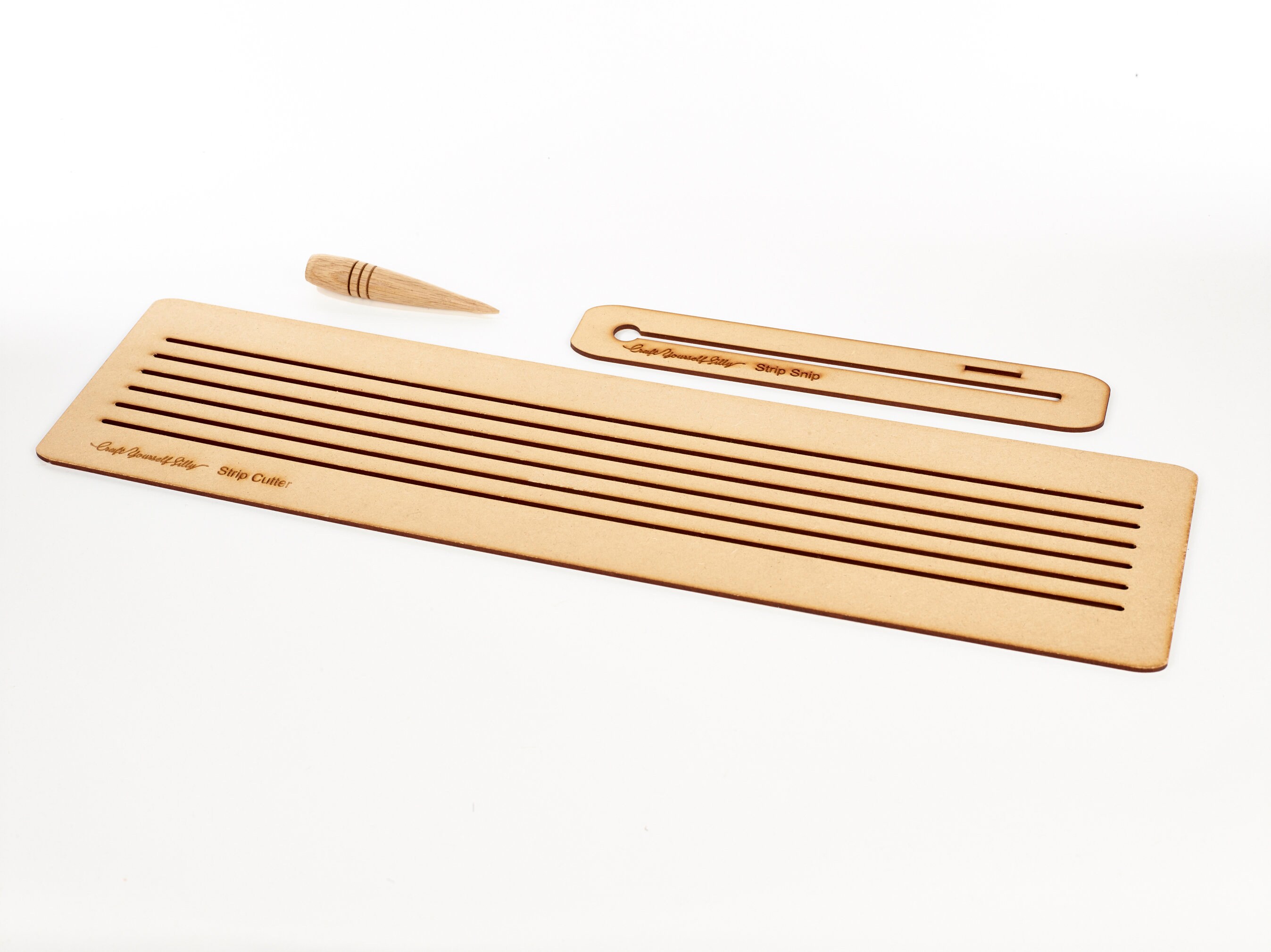 Proggy Rag Rug Tool Strip Cutter & Strip Snip Pack Craft Etsy UK