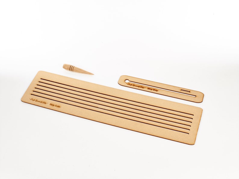 Proggy Rag Rug Tool, Strip Cutter & Strip Snip Pack Craft Kit Item Etsy