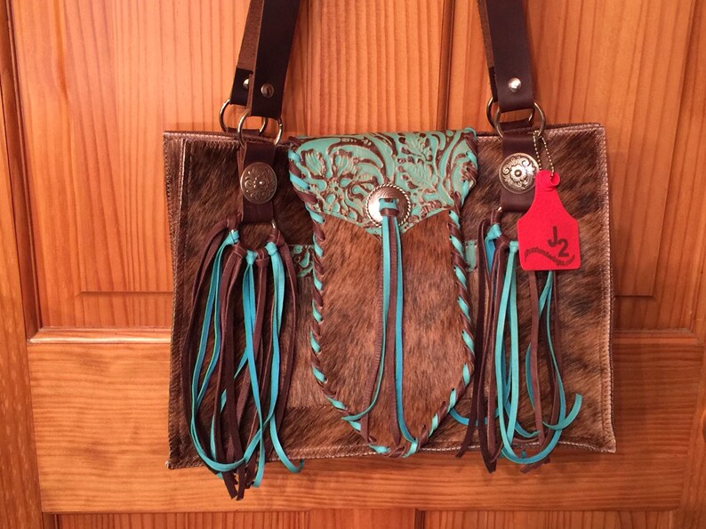 Custom Concealed Carry Purses