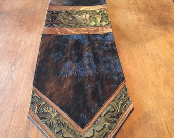 Custom made to order Table Runner