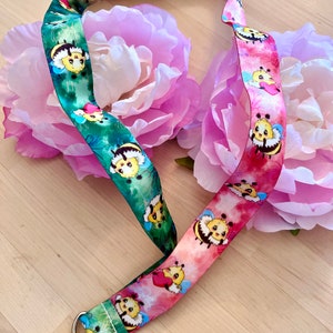 CUTE BEE Lanyard