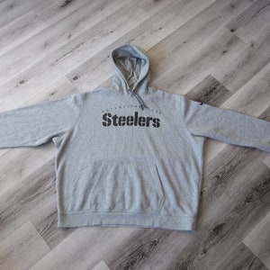 3xl Steelers Hoodie - Etsy