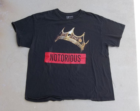 Conor mcgregor crown shirt sales