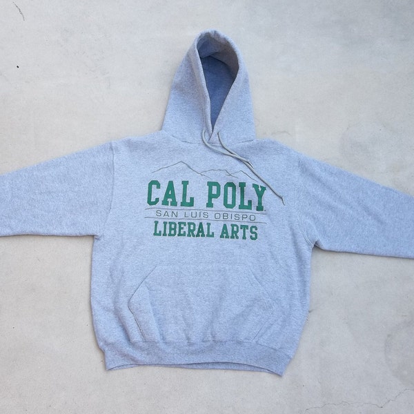 Cool Review About Cal Poly Slo Hoodie