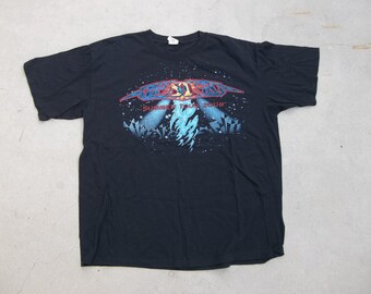Boston Concert Shirt - Etsy