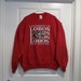 see more listings in the Vintage Sweatshirts section