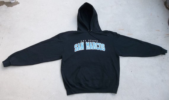 csusm sweater