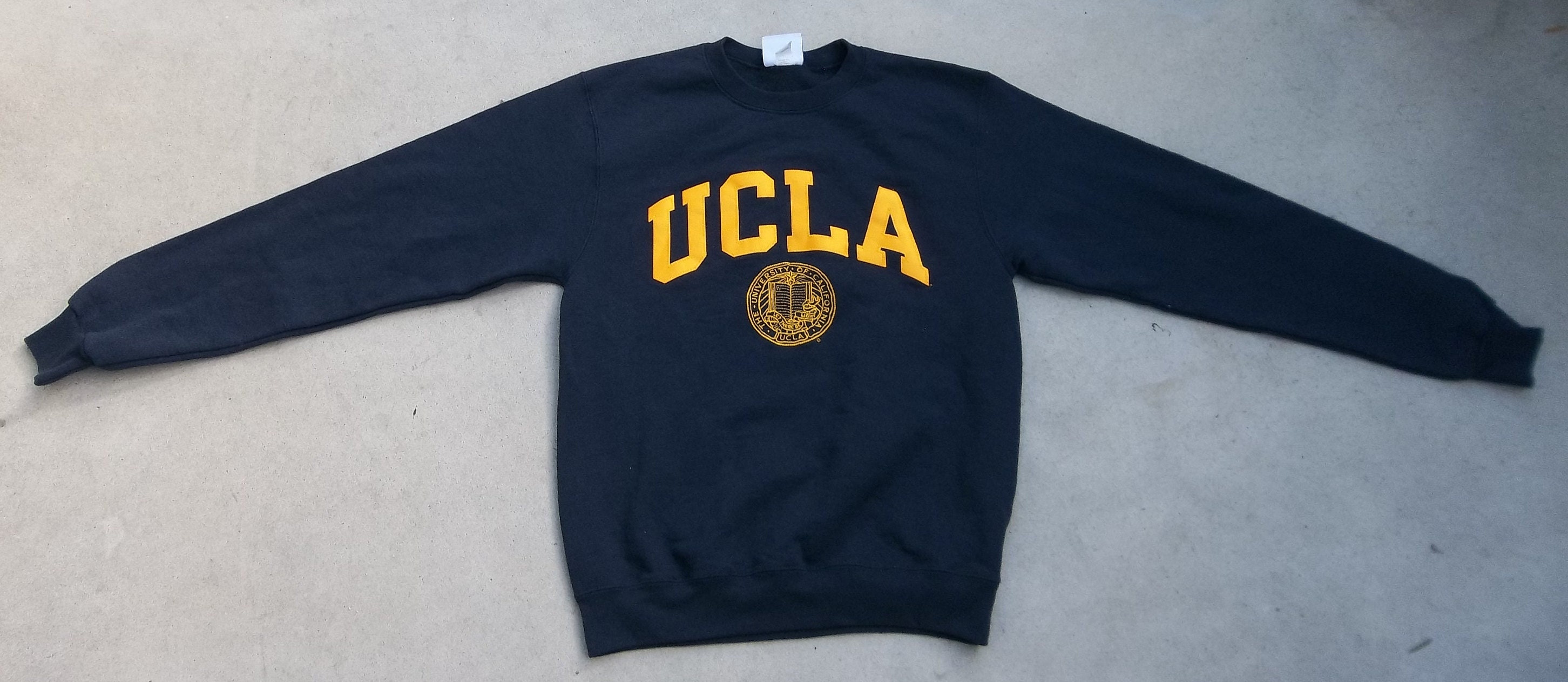 Champion Ucla - Etsy
