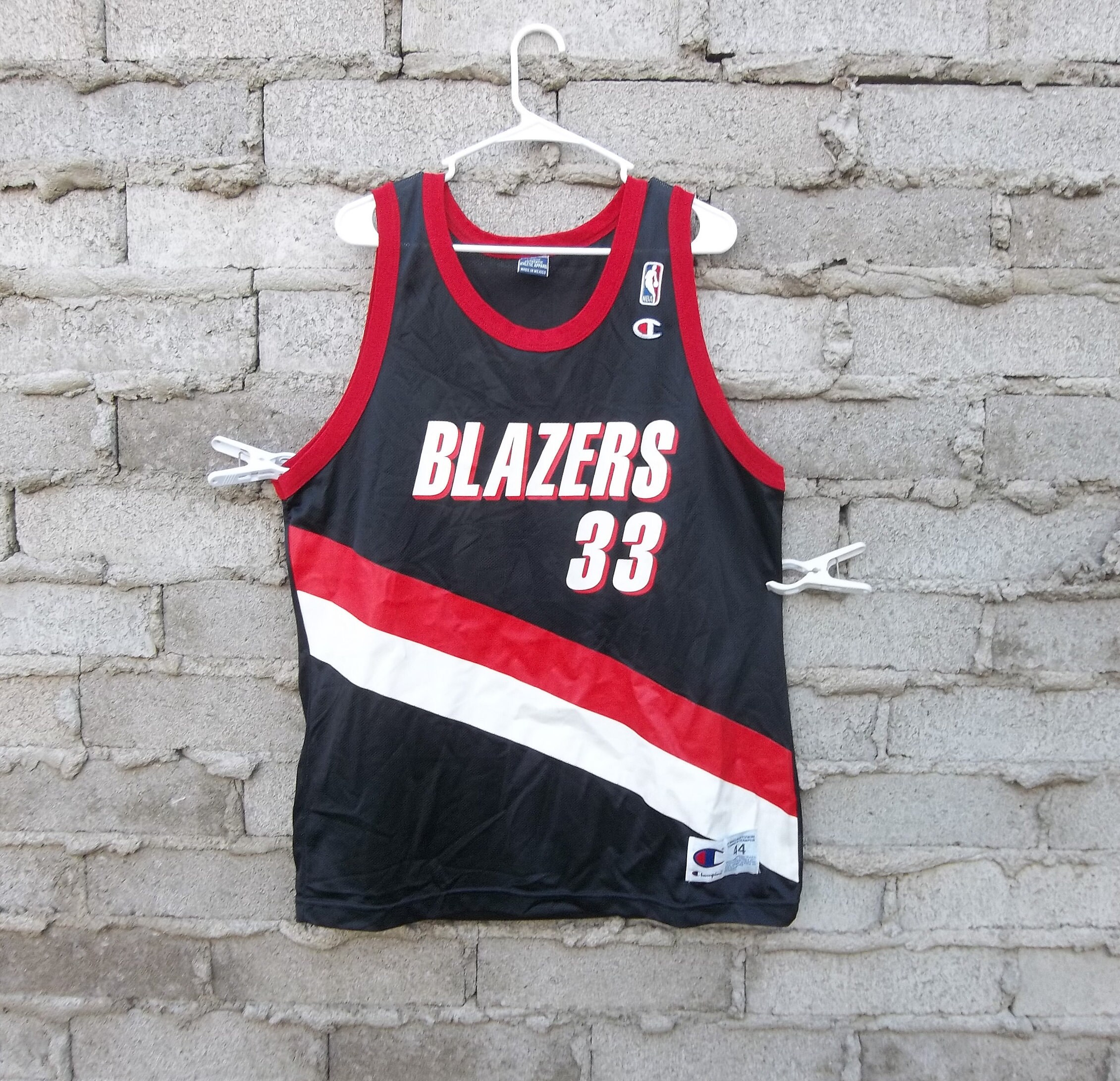 portland jersey