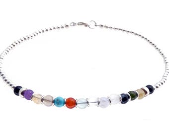 Regalos AA de Plata, Regalos Discretos de 12 Pasos, Regalos de Aniversario de Sobriedad, Recuperación Sobria Limpia de Doce Pasos, Cumpleaños de Alcohólicos Anónimos