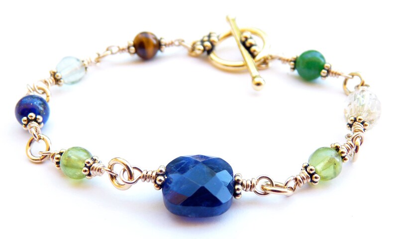 Familia curativa, Curación de pérdidas, Limpiar heridas pasadas, Perdón lleno de oro de 14 quilates, Abre el chakra del corazón, Relación de pareja Curación con cristales imagen 3