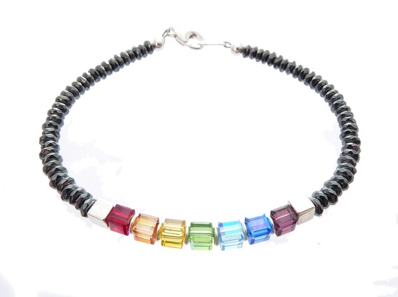 authentic chakra bracelets