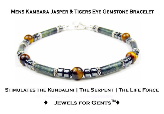 kundalini bracelet