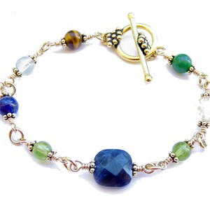 Familia curativa, Curación de pérdidas, Limpiar heridas pasadas, Perdón lleno de oro de 14 quilates, Abre el chakra del corazón, Relación de pareja Curación con cristales imagen 2