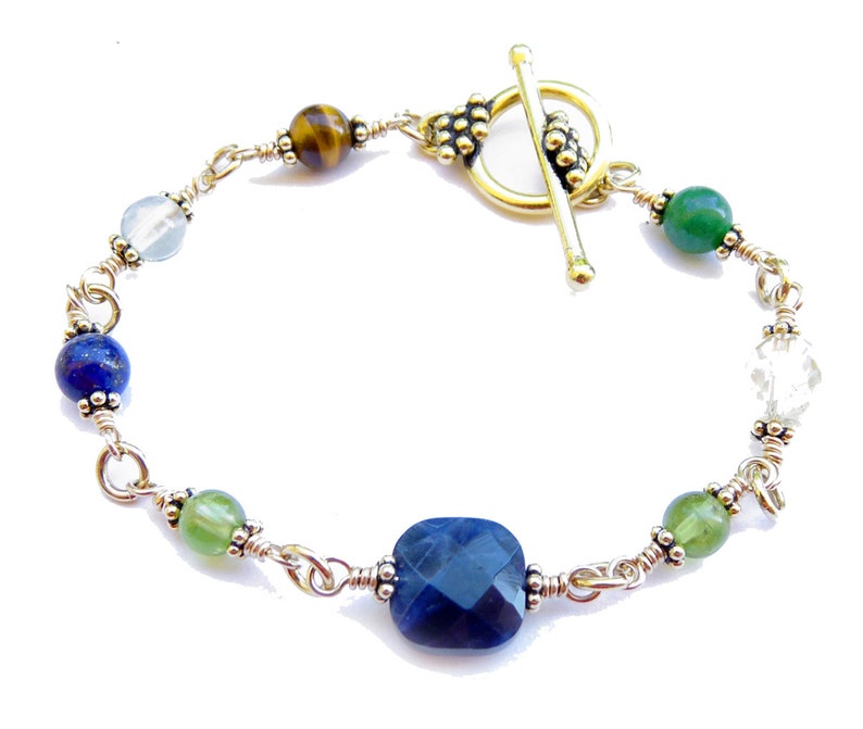 Familia curativa, Curación de pérdidas, Limpiar heridas pasadas, Perdón lleno de oro de 14 quilates, Abre el chakra del corazón, Relación de pareja Curación con cristales imagen 2