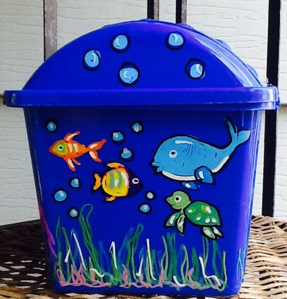 Reward Box Treasure Chest School Reward Box Teacher Reward Box