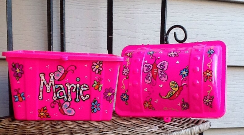 treasure chest toy box reward box, small toy box school reward box teacher reward box treasure storage box