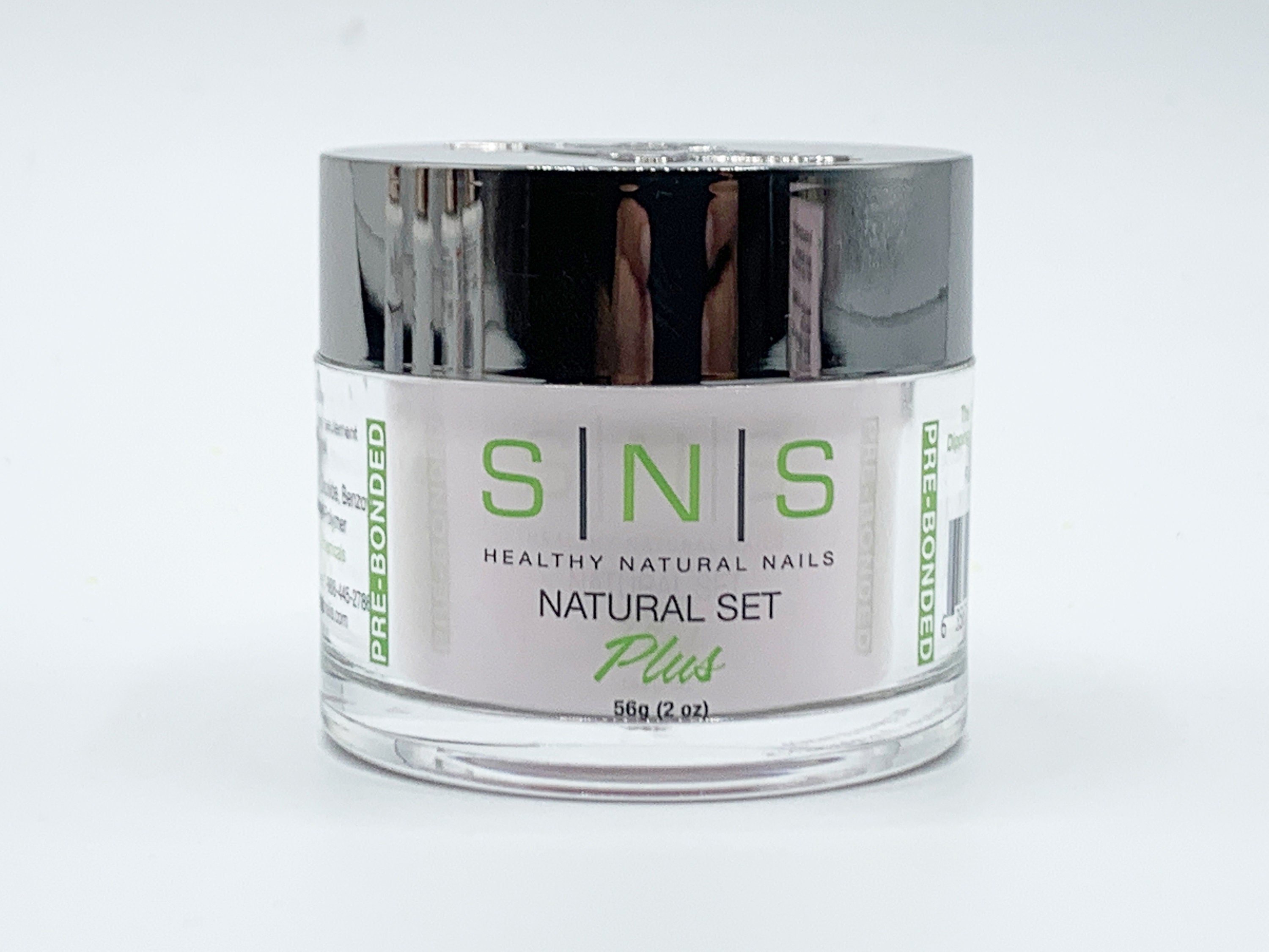 SNS Healthy Natural Nails Natural Set French White Dark - Etsy UK SNS Healthy Natural Nails Natural Set French White Dark - Etsy UK