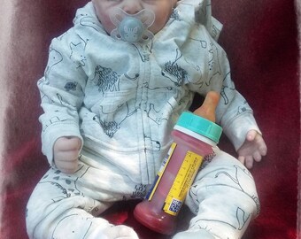 alternative reborn dolls