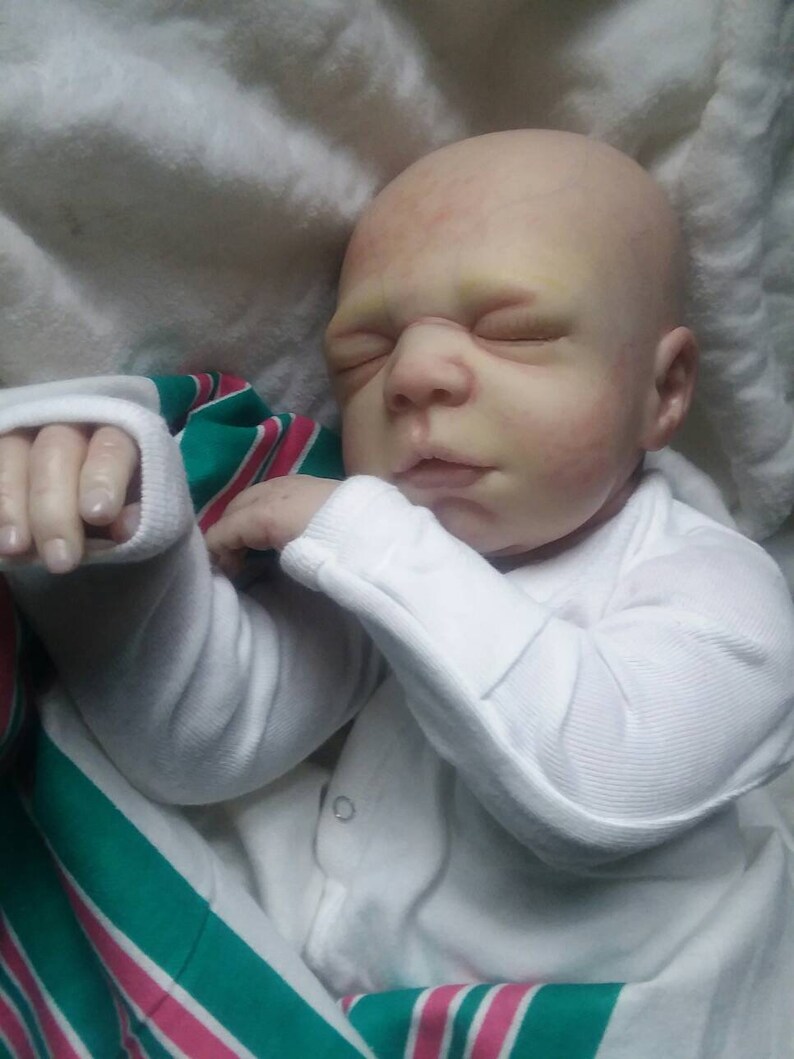 reborn baby etsy