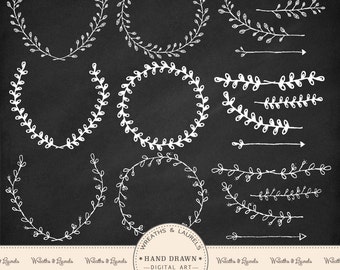 Prämie Lorbeer, Kränze, Pfeil Vektoren, Filiale ClipArt, Pfeile Clip, Kunst, Kränze ClipArt, ClipArt Laurel Chalkboard ClipArt