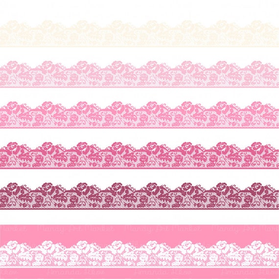 Lace border 2024
