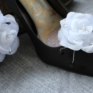 Shoe Clips