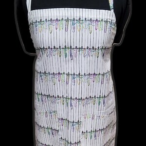Aprons