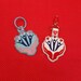 see more listings in the ITH Fobs-Ornaments section