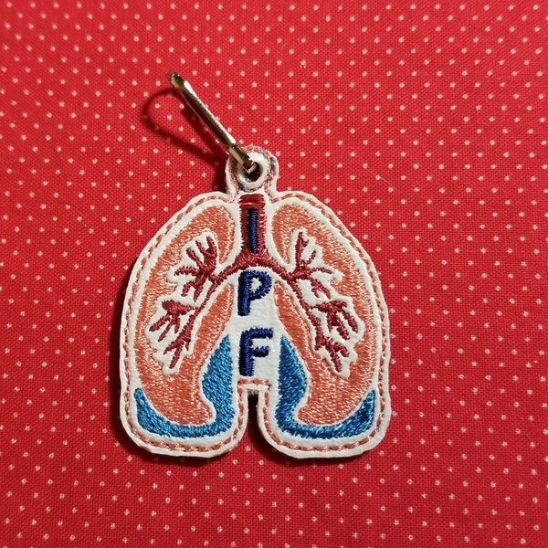 Pulmonary Fibrosis - Etsy