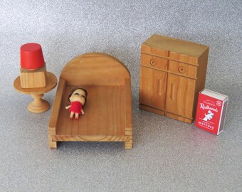 dollhouse furniture lot