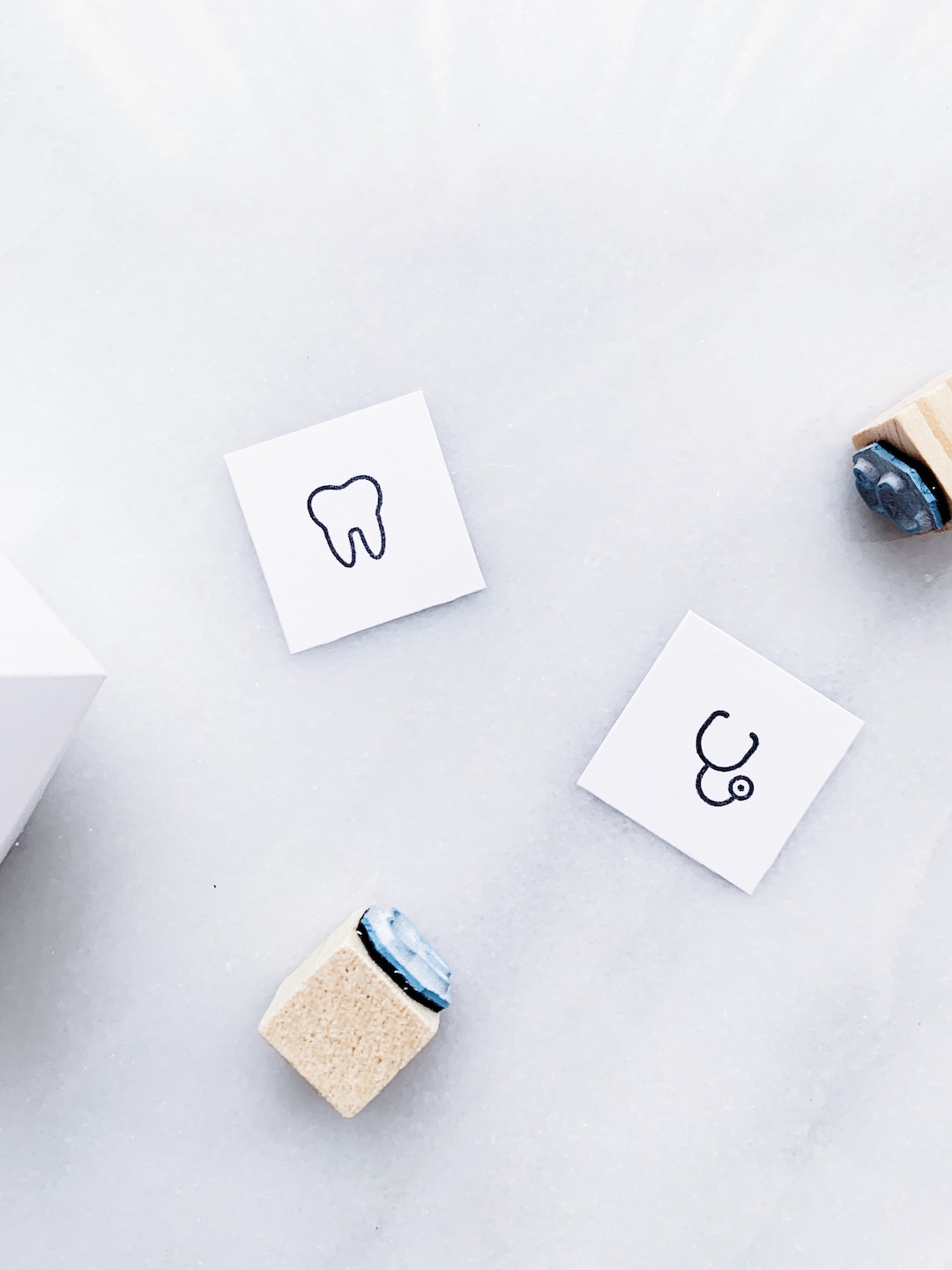 Appointment Reminder Small Rubber Stamps Doctor's Appointment Reminder