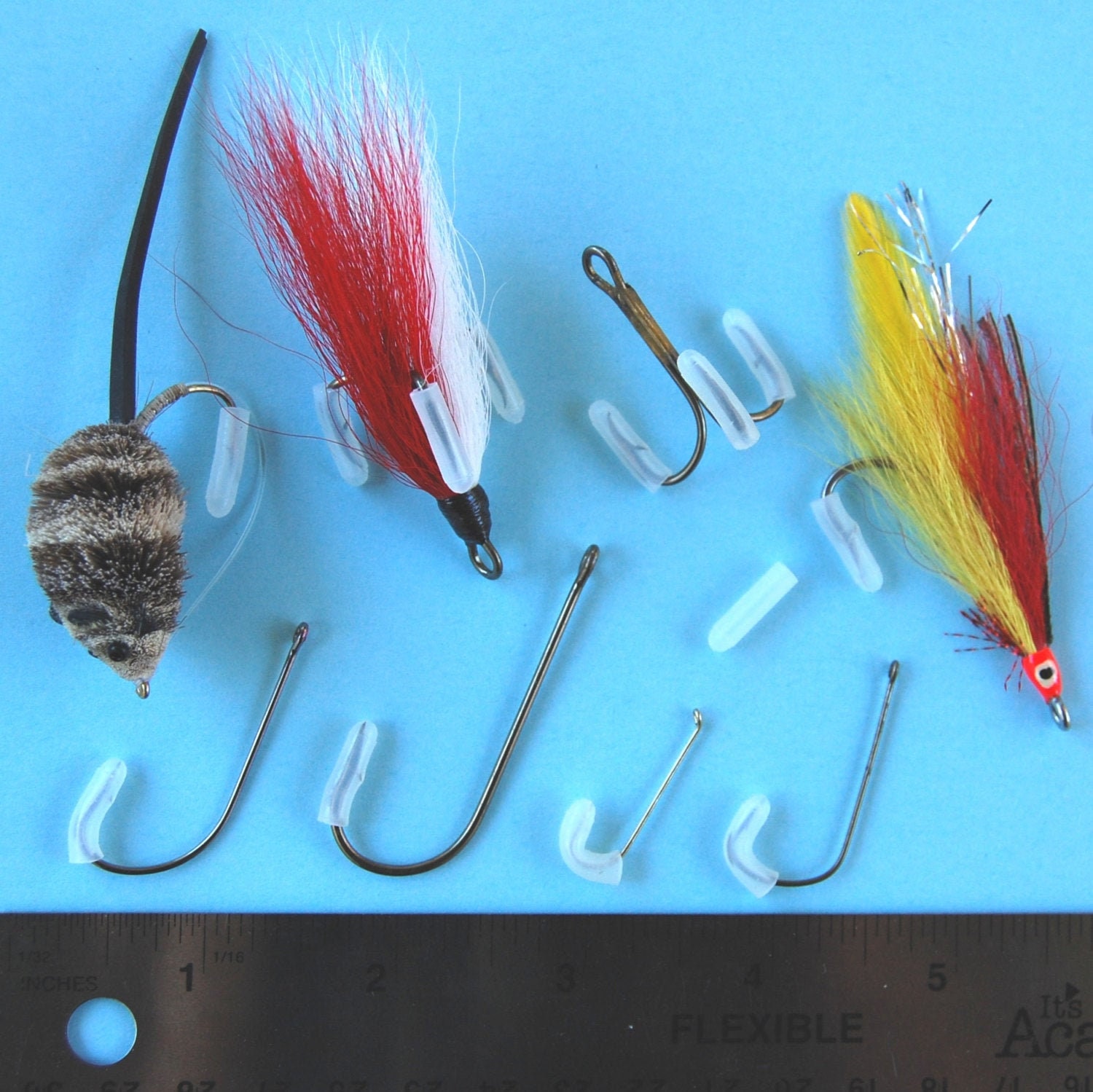 Fishing Lure Covers 