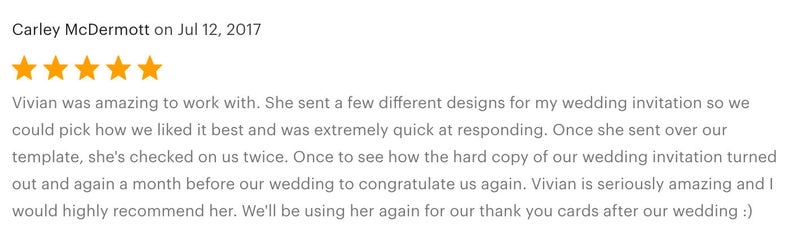 Wedding Invitation Digital Download Photo Wedding Invite Template Digital Designs