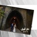 Photo Thank You Cards Wedding Card Thank You Card Template Love Xx